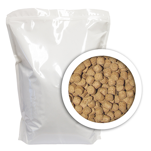 VB Color koivoer 6 mm - 3 kilo