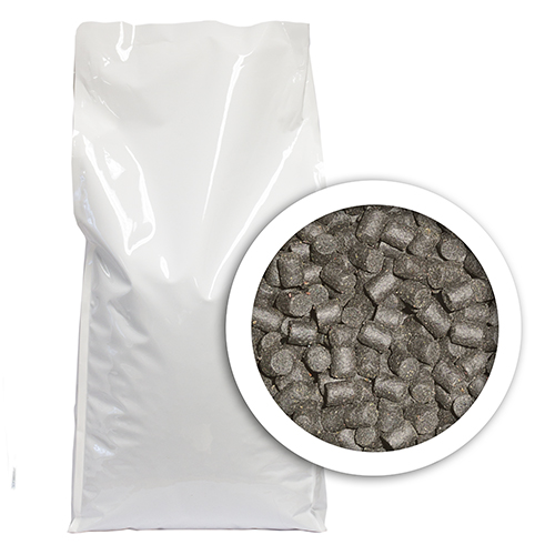VB Steurvoer 6 mm - 6 kilo