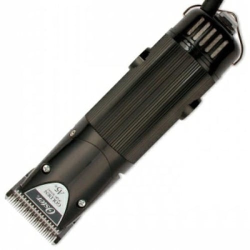 Kerbl Oster trimmer golden A5 1-speed