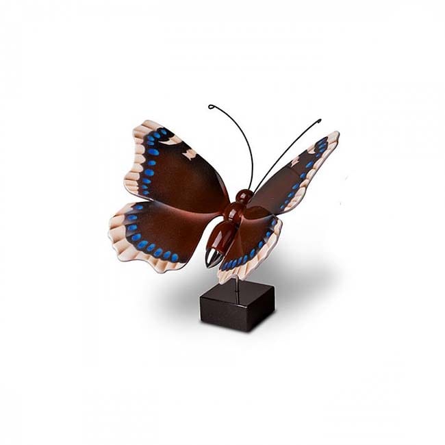Urnwebshop Kleine Houten Asvlinder Koningsmantel (0.003 liter)