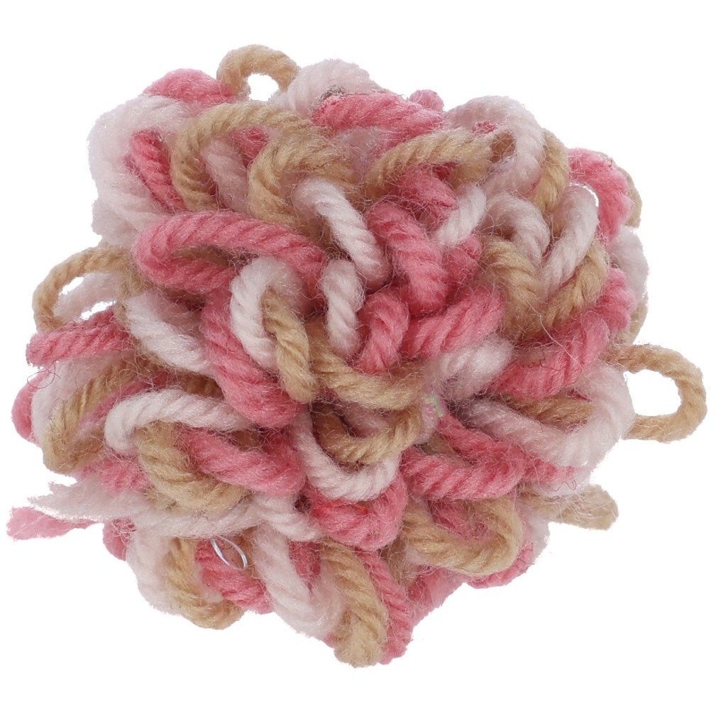 Kerbl Kattenspeeltje Harig Balletje