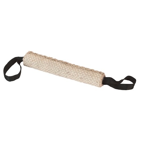 Kerbl Juten Bijtrol 25CM