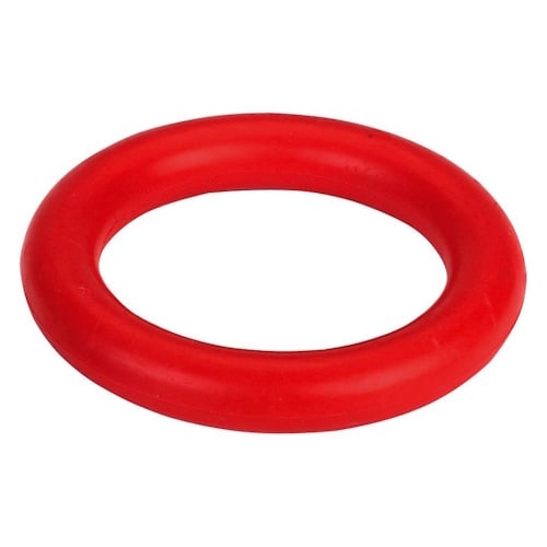 Kerbl Ring natuurrubber ca. 15CM
