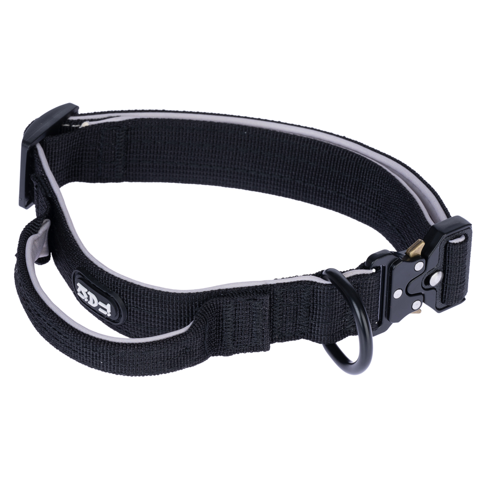 TIAKI veiligheidshalsband maat S 35-50 cm nekomtrek, 25 mm brede hond