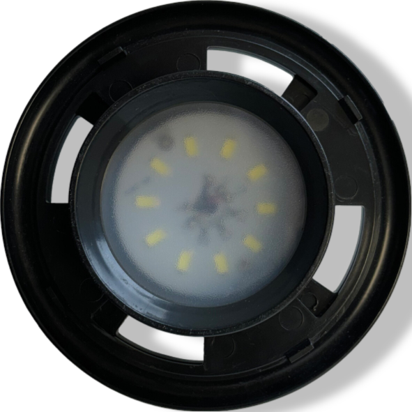 Aquadistri Led 7 w-10 cm z wart BioArt - 