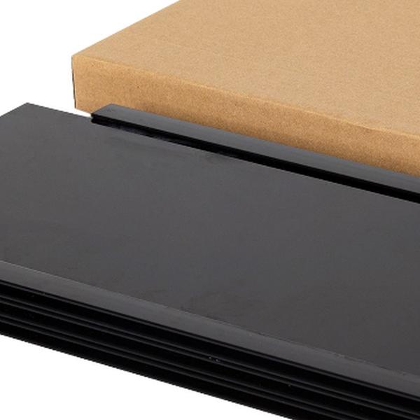Aquadistri Stapelset voor terrarium 45x45 cm Habistat - 