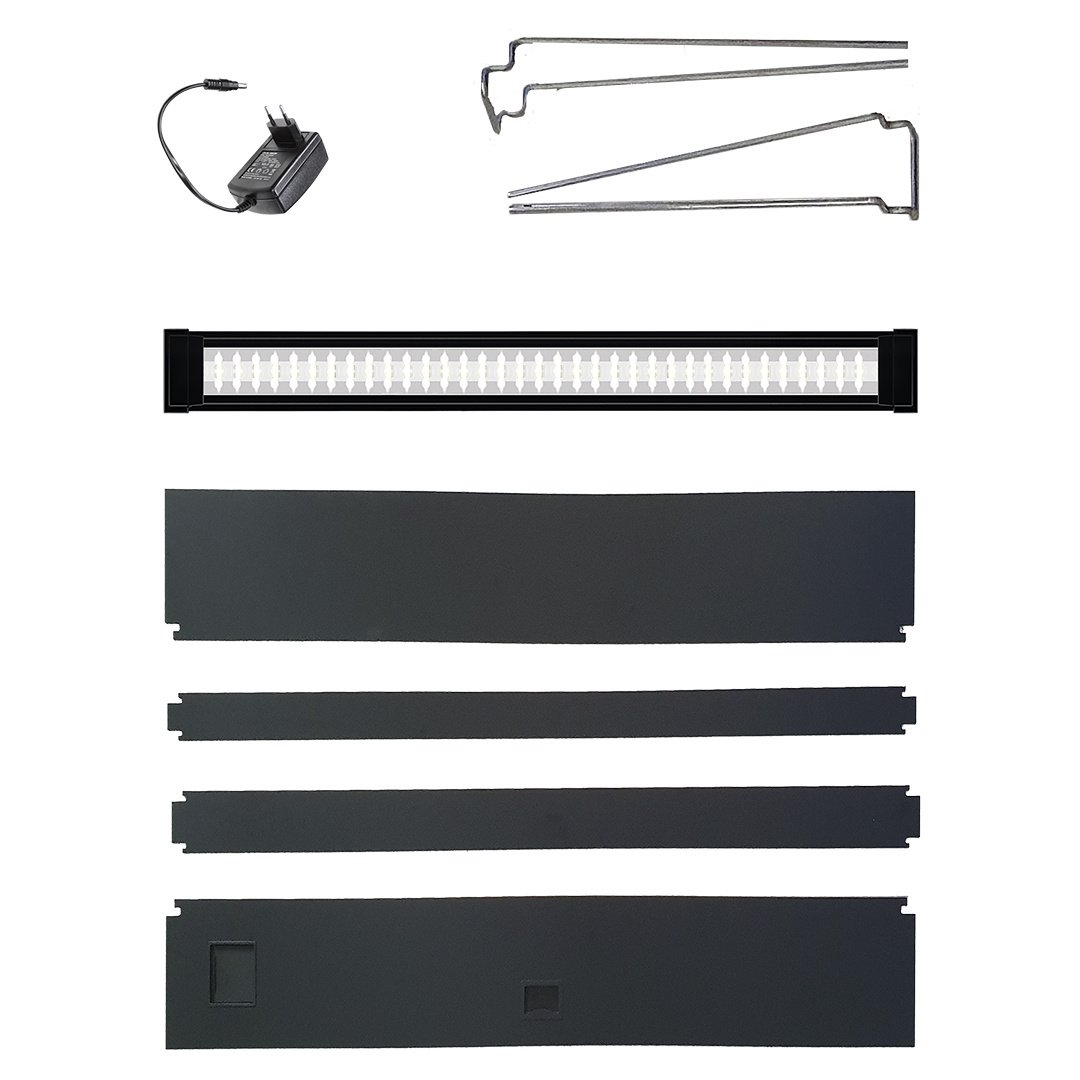 Ciano Armatuur LED CLE 60 18W