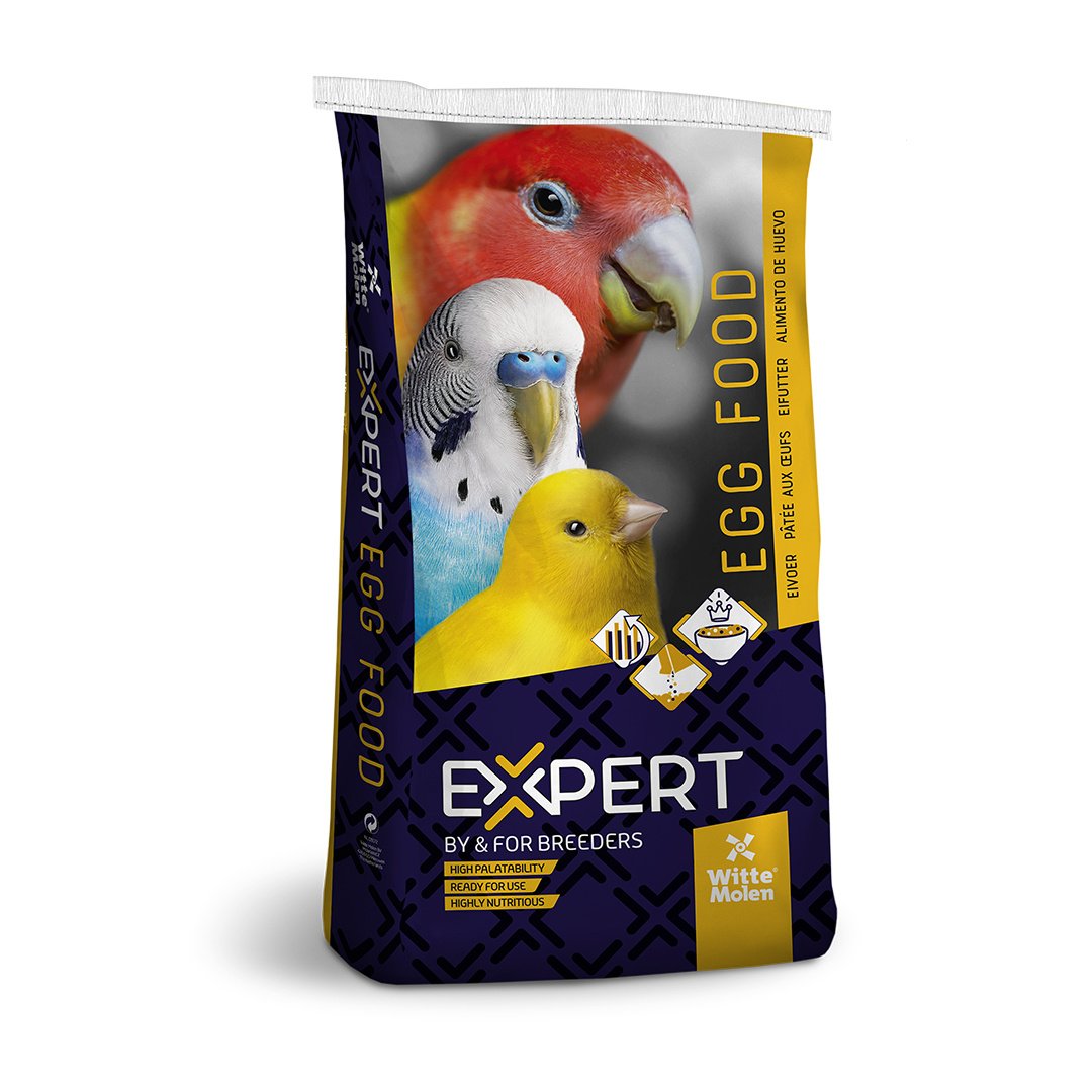 Witte Molen Expert Eivoer Vitamine K 5KG