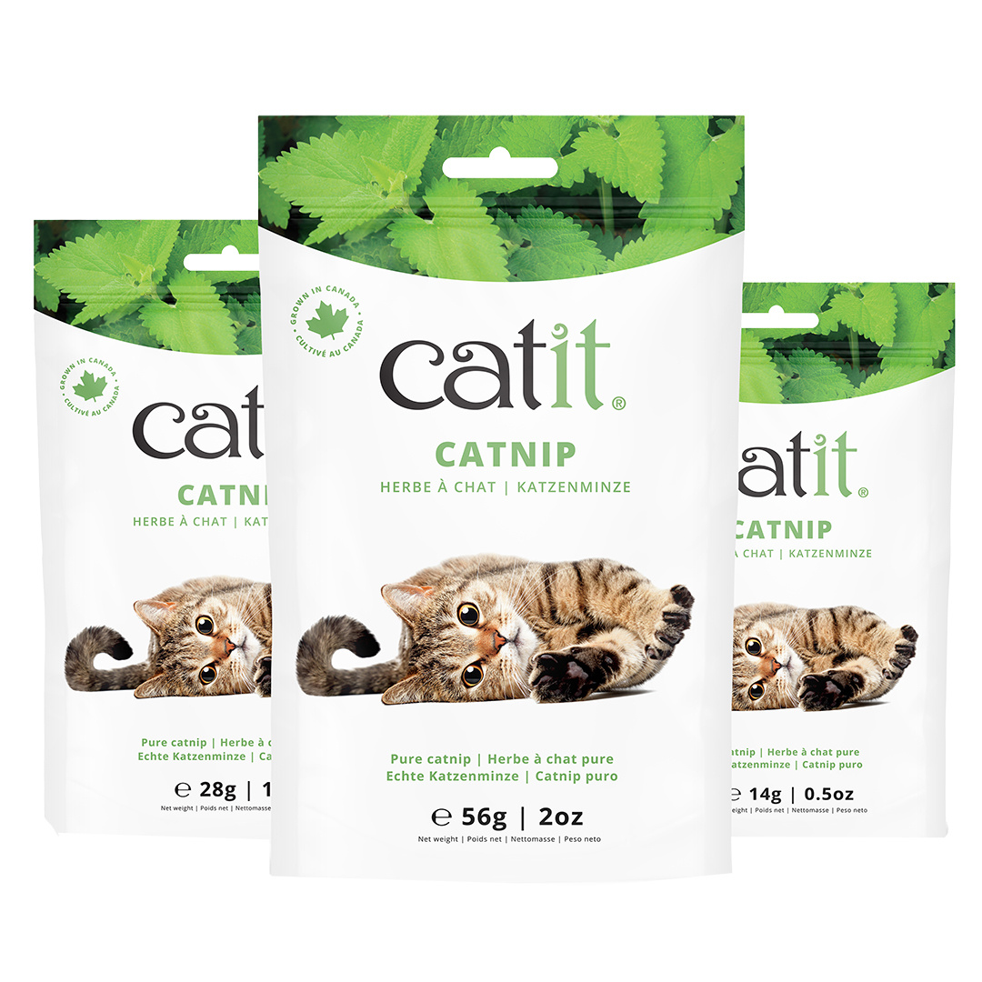 Cat It CA Catnip 28g 14g