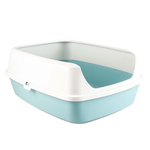 Duvo+ Kattentoilet Macy ECO 57,5x44x24,5cm