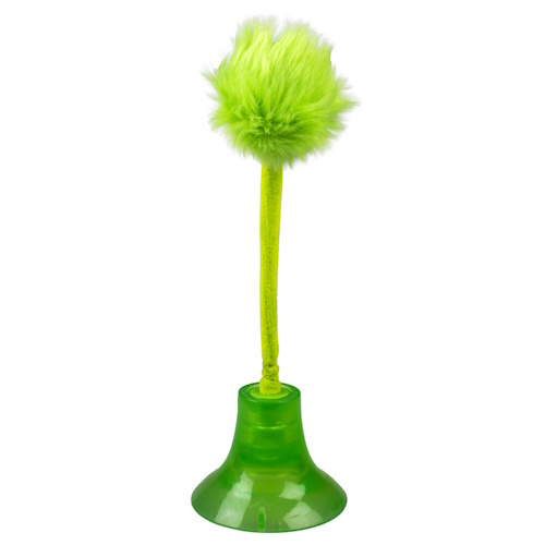 Duvo+ Wobble 'N Play Spring Groen