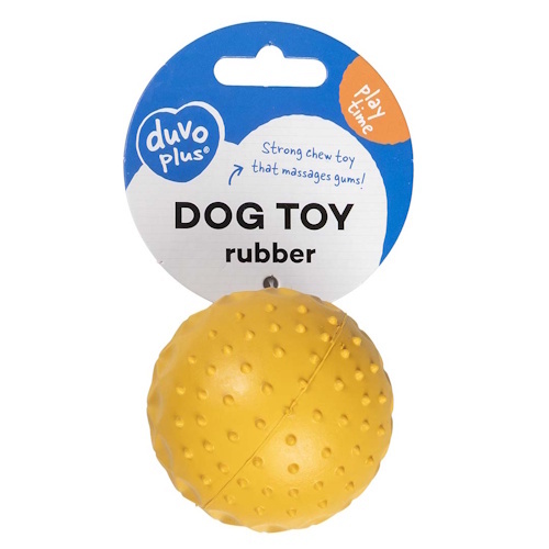 Duvo+ Bal Griplay Dental Stip Geel