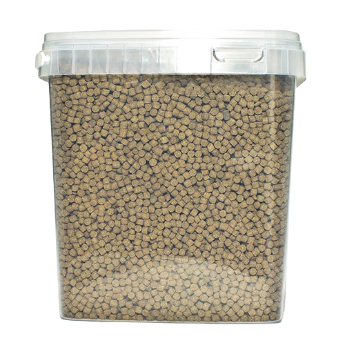 VB Winter koivoer 4,5 mm - 2,5 liter