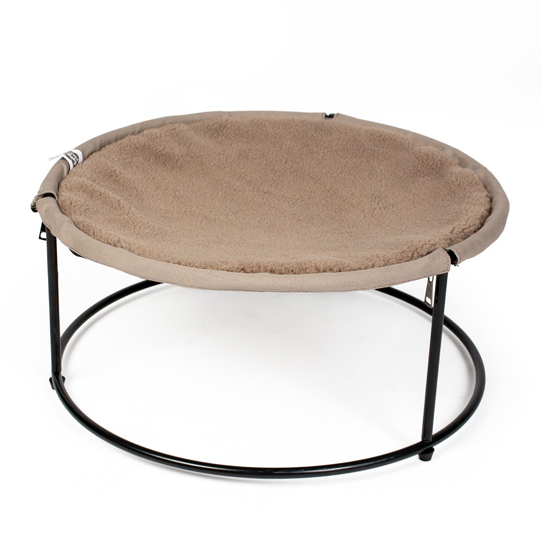 Duvo+ Hangmat mand Linde Bruin