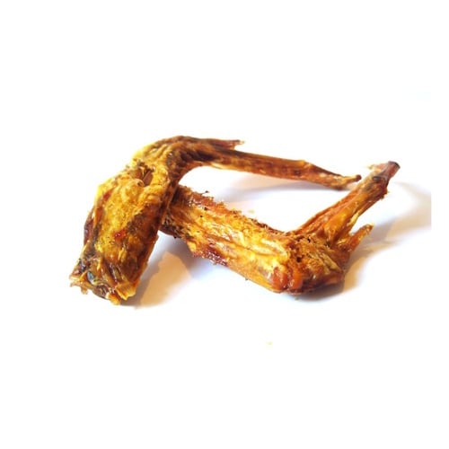 Zoolekker Eendenvleugels - natuurlijke hondensnack 250 g