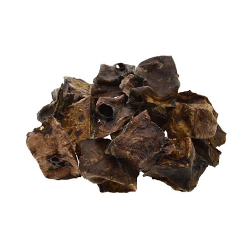 Zoolekker Trainers lamslong - hypoallergene en glutenvrije hondensnack, laag in vet, bulkverpakking 1 kg