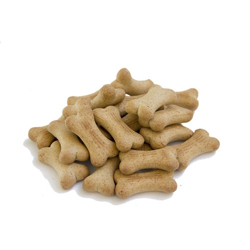 Zoolekker Midi kluifjes hondensnack - middelgrote hondenkoekjes voor dagelijks kauwplezier, 10 kg
