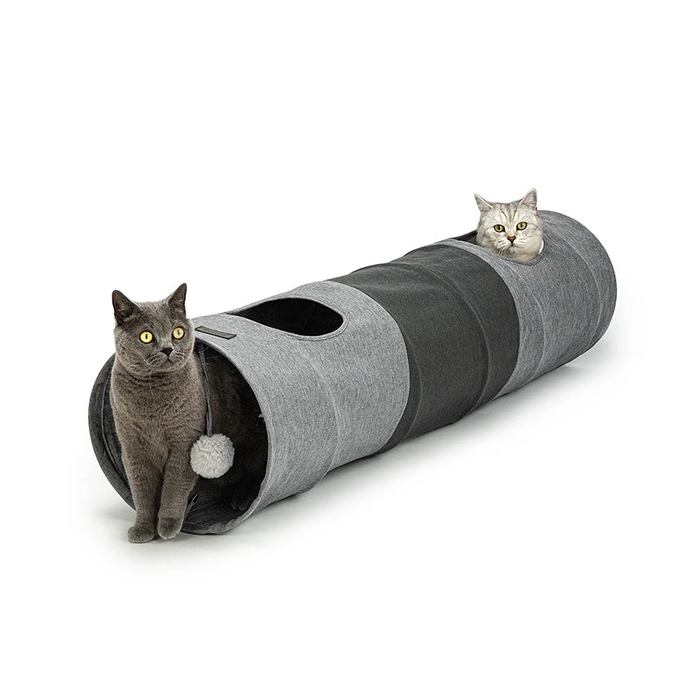Lionto kattentunnel Ø30x130cm