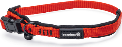 BEEZTEES BZ PREM KATTENHALSB PARINCA RD 25