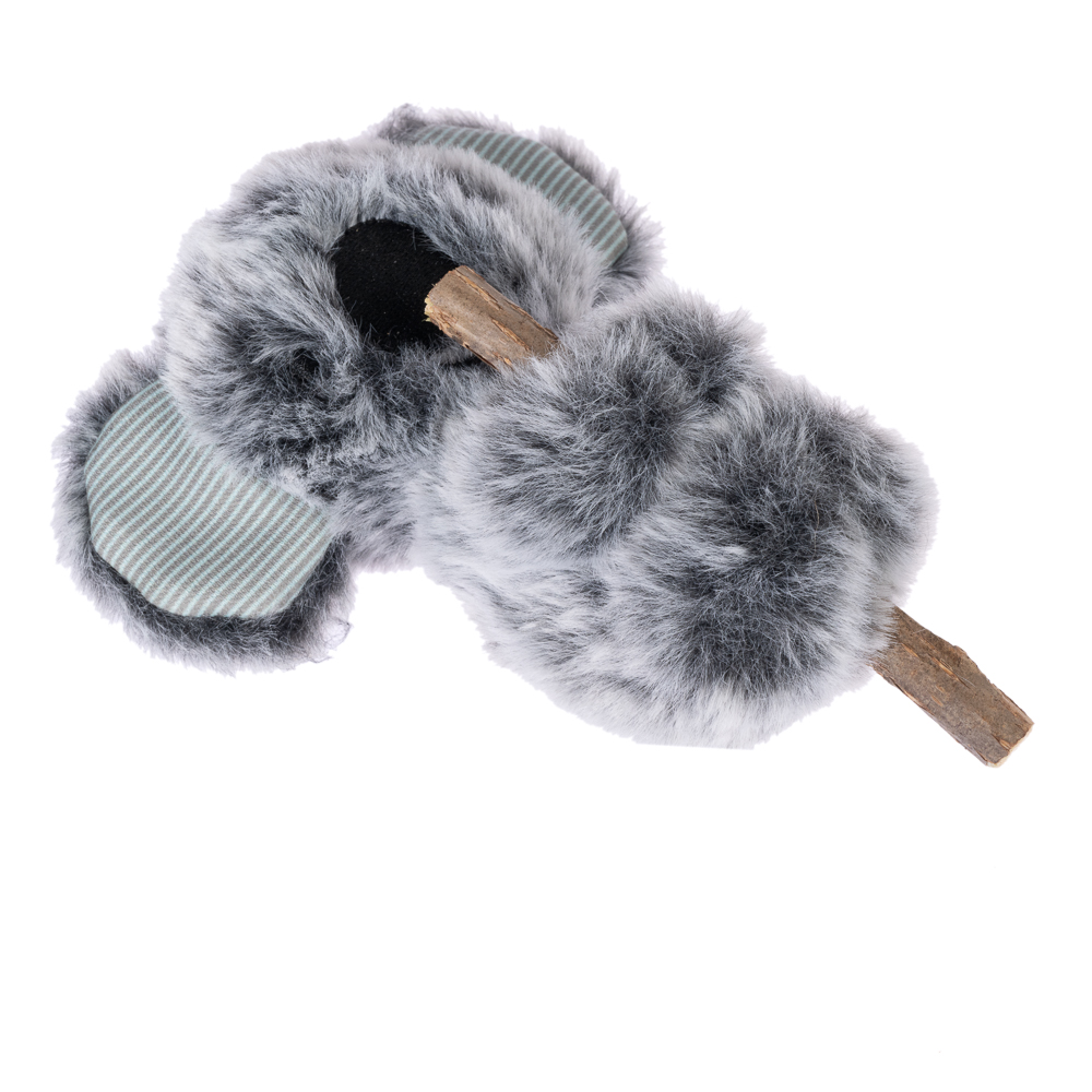 TIAKI Koala kattenspeeltje met Silvervine stokje