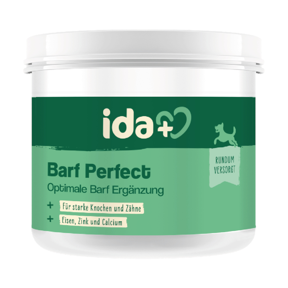 IdaPlus 400g  Barf Perfect voor honden