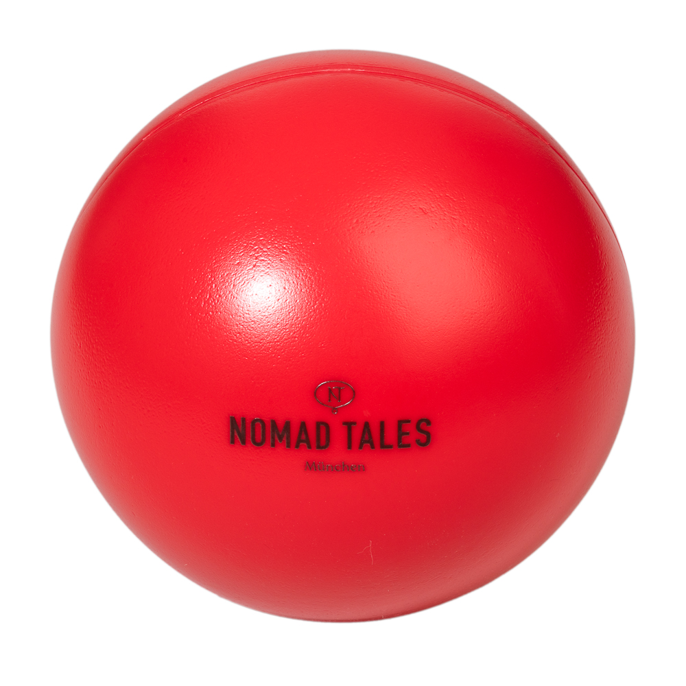 Nomad Tales Bloom Boomer Bal Ø24cm voor honden