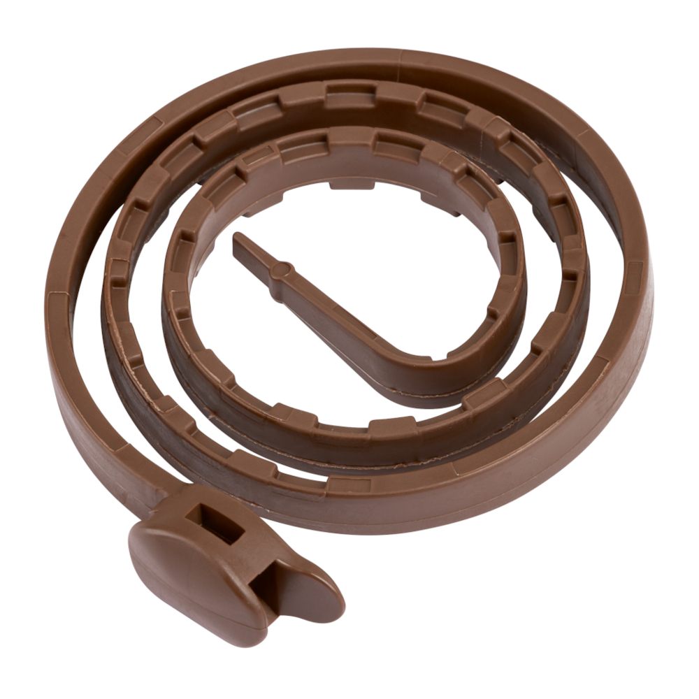 Kerbl Pet Kerbl Huisdier ongedierte halsband 60cm lang hond