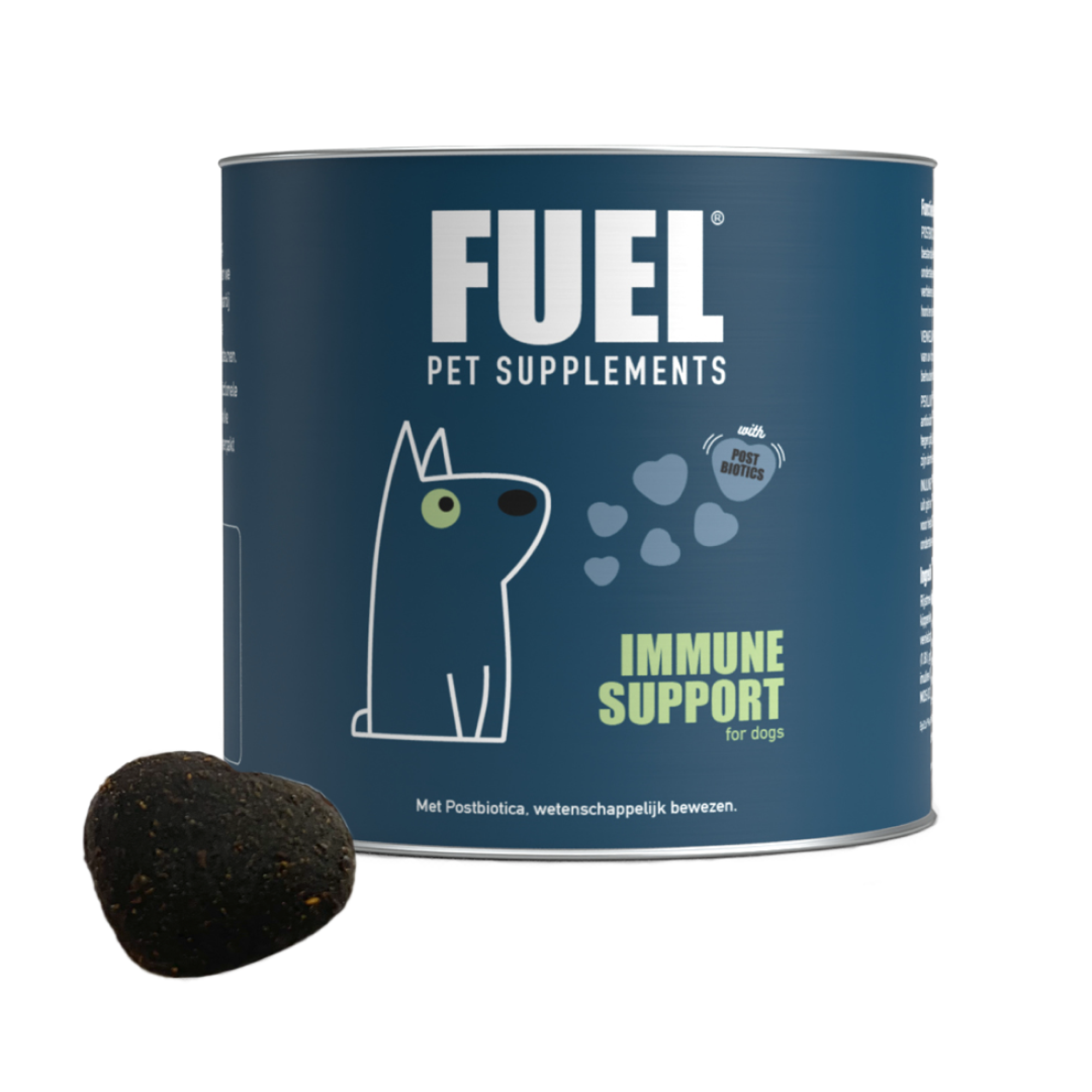 Fuel Immune Support 300 gr.