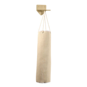 Laroy Krabzak L beige voor de kat (110 cm) Per stuk