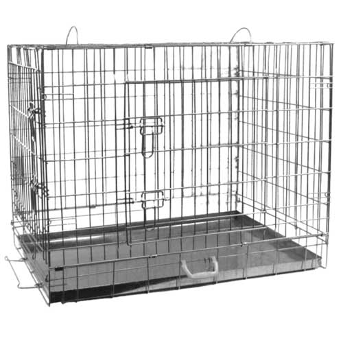 @Pet Hondenbench 136cm XL