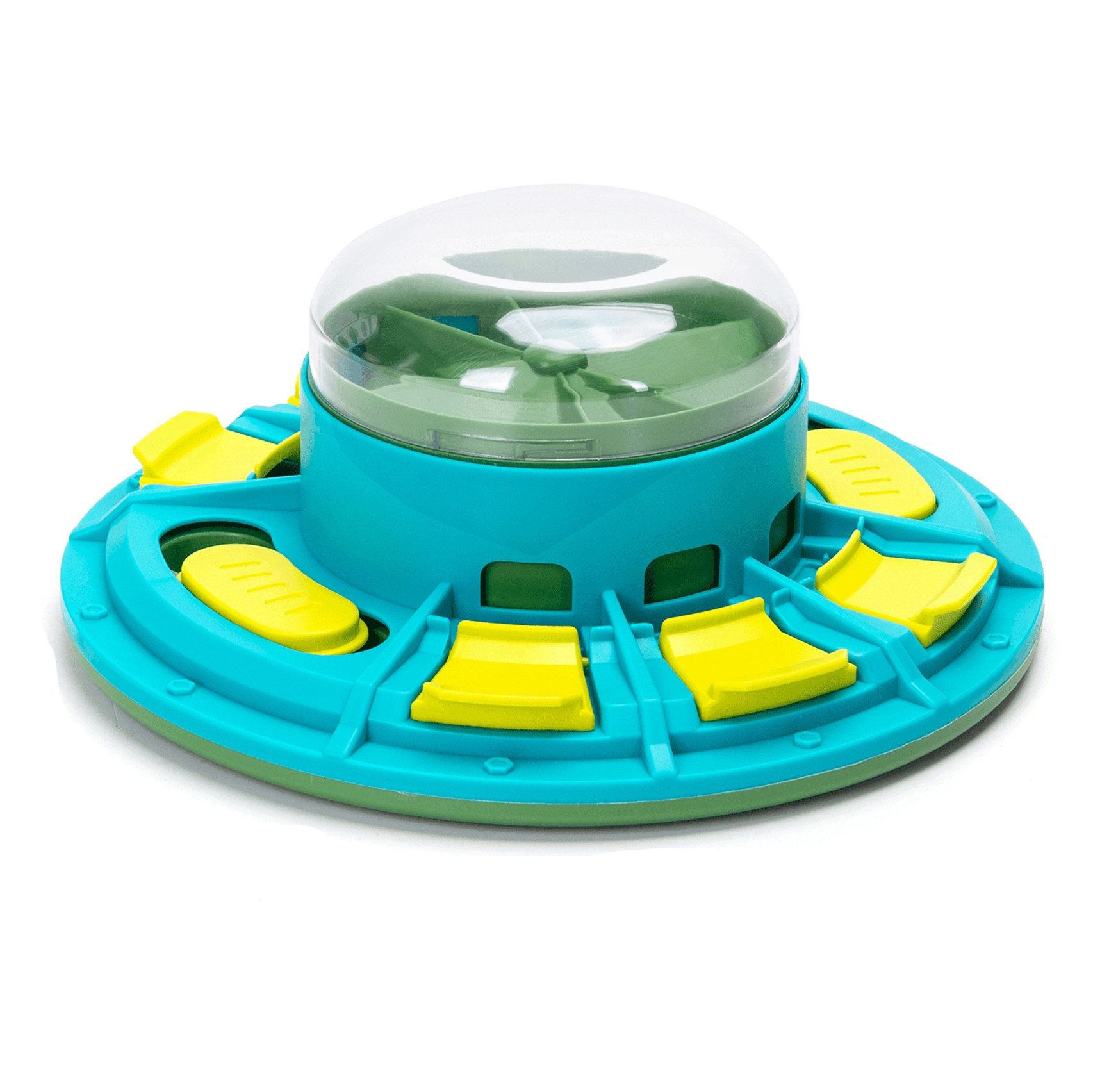 Nobleza Honden interactieve puzzel