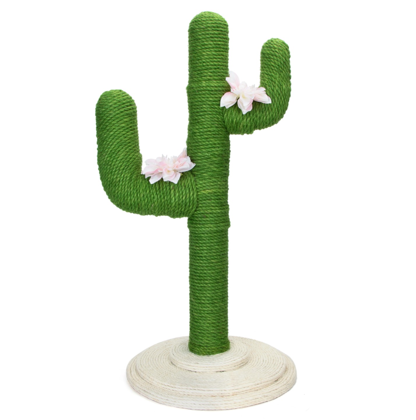 Nobleza Krabpaal - Cactus - Groen - 80 cm