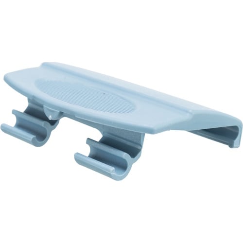 TRIXIE Reserve-klem voor kattenbakken Blauw