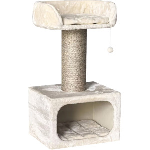 Boon Krabpaal Sasso XXL voor de kat (110 cm) Desert