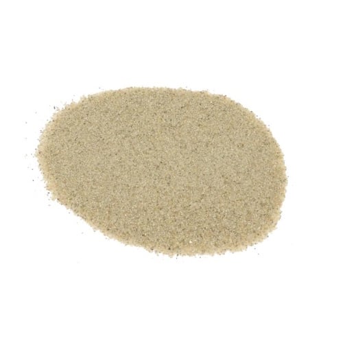 VDL Rivierzand 10 kg - natuurlijk aquarium- en terrariumzand van 
