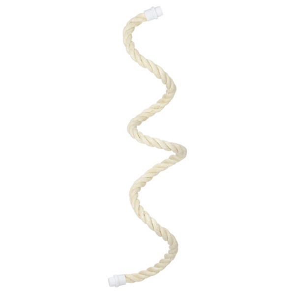 Adori Sisal Rope Boing with Swivel 3x180CM