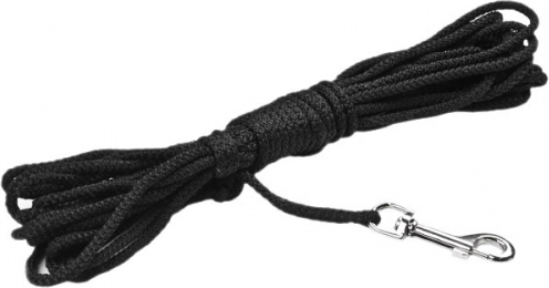 Julius-K9 Julius K9 Zwemlijn 4mm x 10m