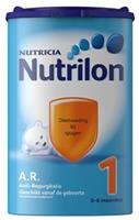 Nutrilon A.R. 1 800gr