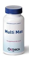 Orthica Multi Max Tabletten 30st