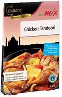 Beltane Chicken Tandoori Kruidenmix