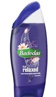 Badedas Douche Feel Relaxed 250ml