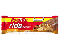 NEC Med Pharma POWERBAR Ride Peanut-Caramel 55 Gramm