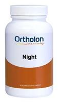 Ortholon Night Capsules 100st