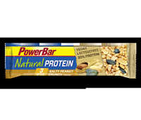 PowerBar Natural Protein Salty Peanut Crunch