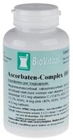 Biovitaal Ascorbaten Complex Capsules 100st