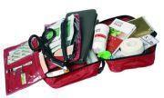 Care Plus First Aid Kit Mountaineer (Weiß)
