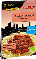 Beltane Spaghetti & Macaroni Bolognaise Kruidenmix