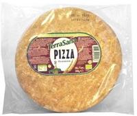 Terrasana Bio PIZZA CLASSICO Pizzaböden, 300g