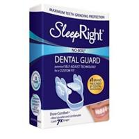 SleepRight Dura-Comfort Dental Guard Knirschschiene