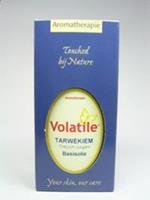 Volatile Tarwekiem Basisolie (100ml)